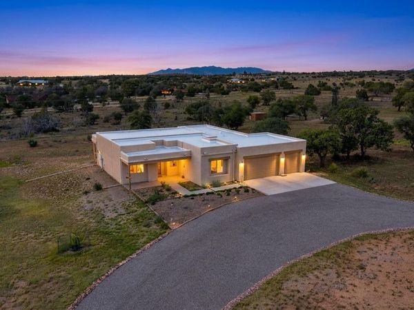 195 E PAPAGO SPRINGS Road, Sonoita, AZ 85637