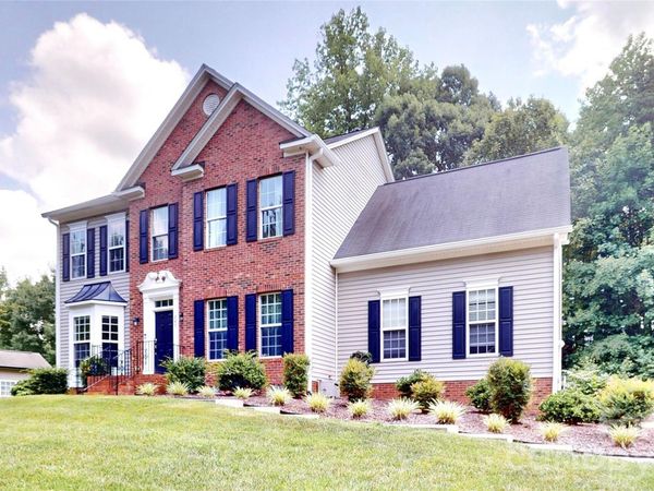 107 Stonemason Court, Mooresville, NC 28115