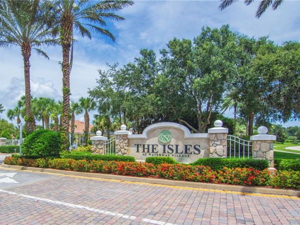 5297 Eleuthra Circle, Vero Beach, FL 32967