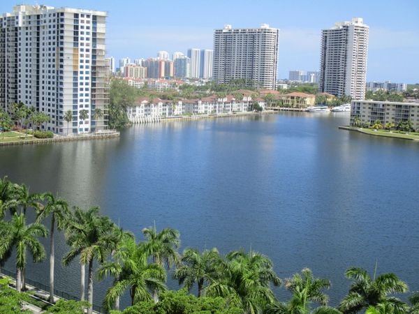 2801 NE 183rd Street, Unit 1112w, Aventura, FL 33160