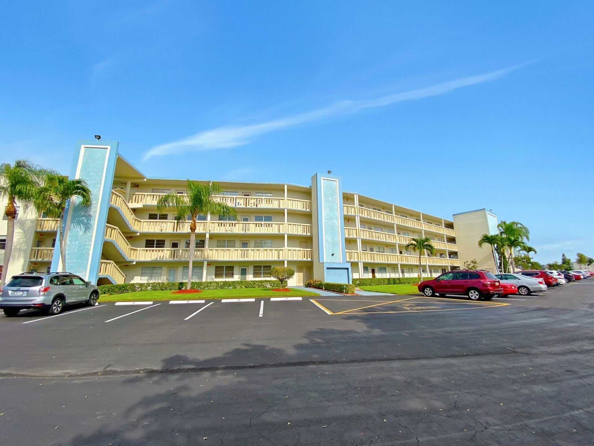 4047 Ainslie C, Unit 4047, Boca Raton, FL 33434 Photo