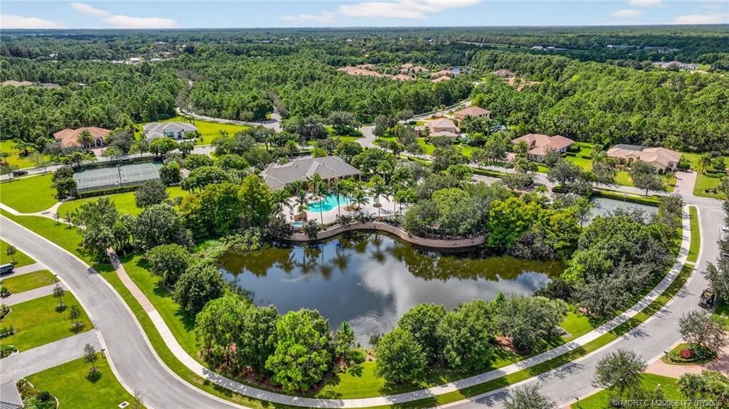 2044 SW English Garden Drive, Palm City, FL 34990 Photo
