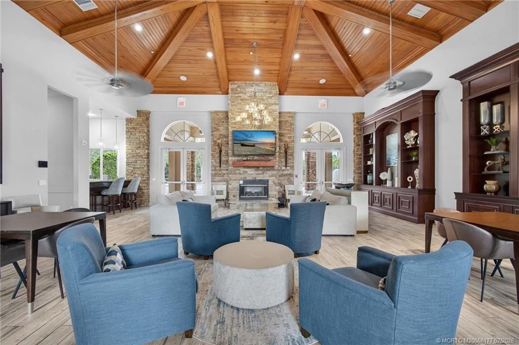 2044 SW English Garden Drive, Palm City, FL 34990 Photo
