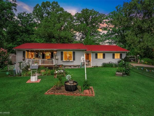 455 Smithville Road, Springhill, LA 71075