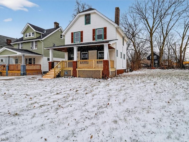 3467 E 125th Street, Cleveland, OH 44120 Photo 31