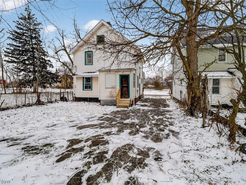 3467 E 125th Street, Cleveland, OH 44120 Photo 32