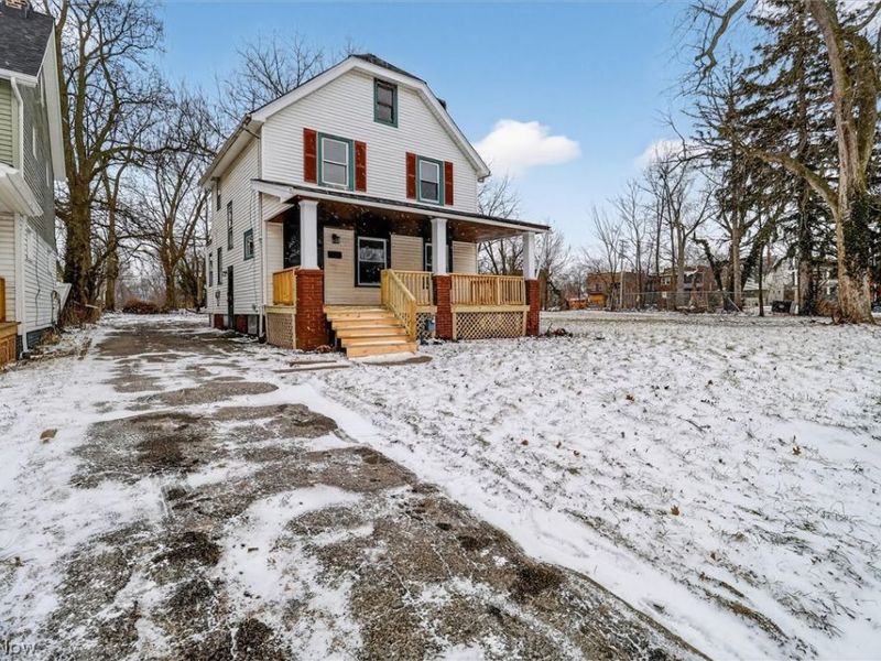 3467 E 125th Street, Cleveland, OH 44120 Photo 33