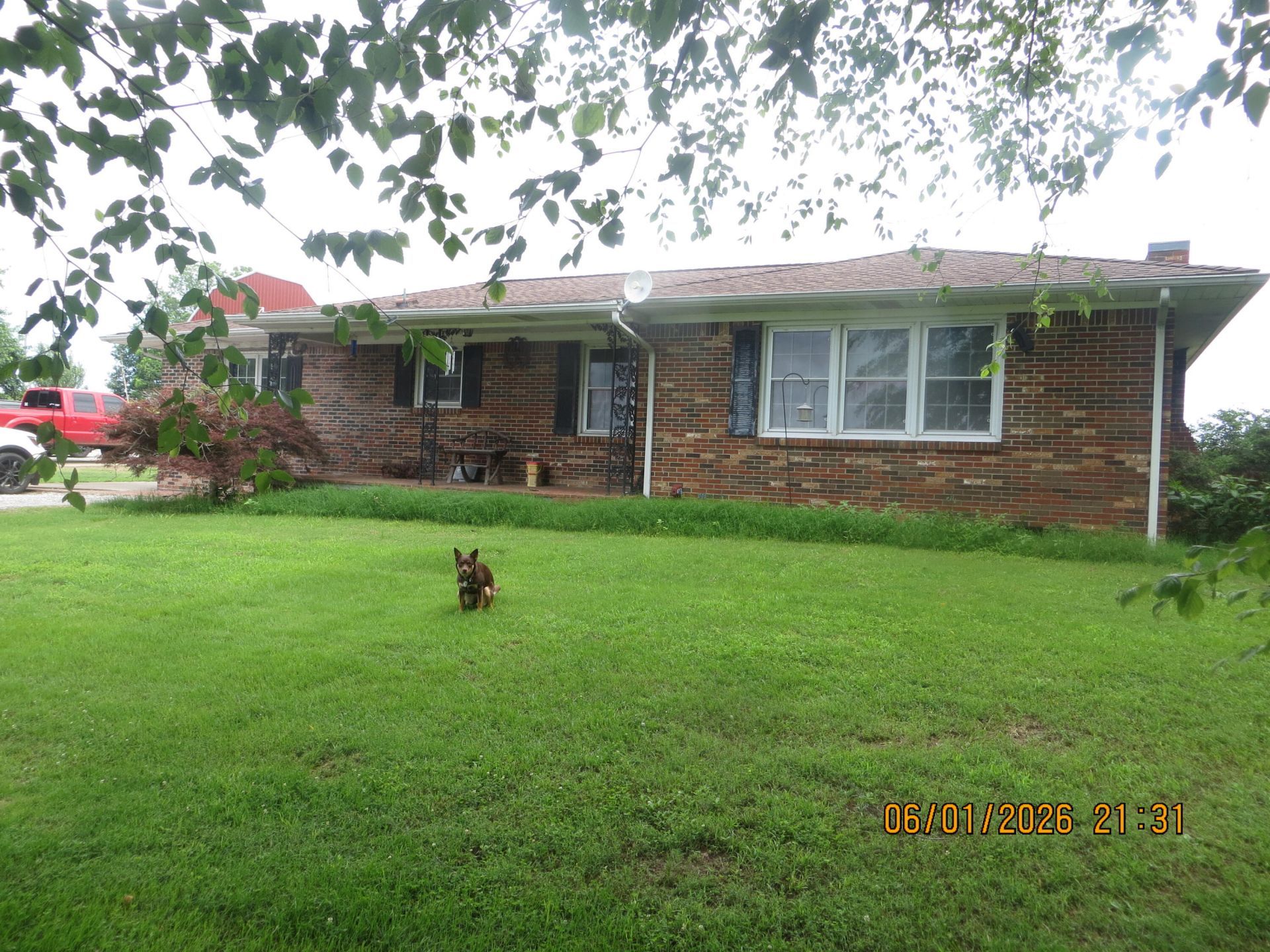 4870 State Hwy 288 , Clinton, KY 42031