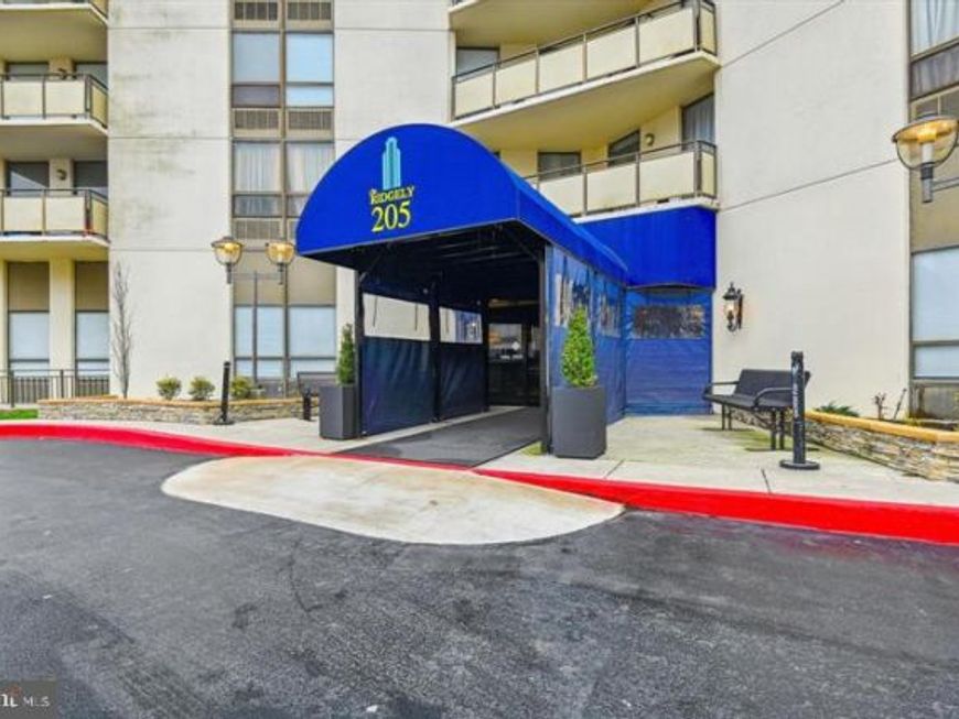 205 E Joppa Road, Unit 1601, Towson, MD 21286 Main Photo