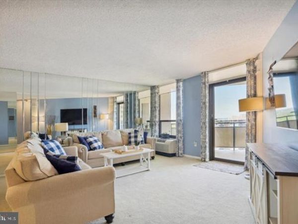 205 E JOPPA ROAD, Unit 1601, TOWSON, MD 21286