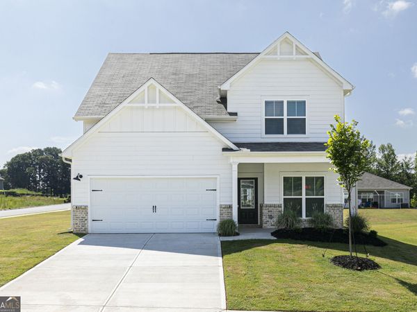 425 Egret Court, Jefferson, GA 30549
