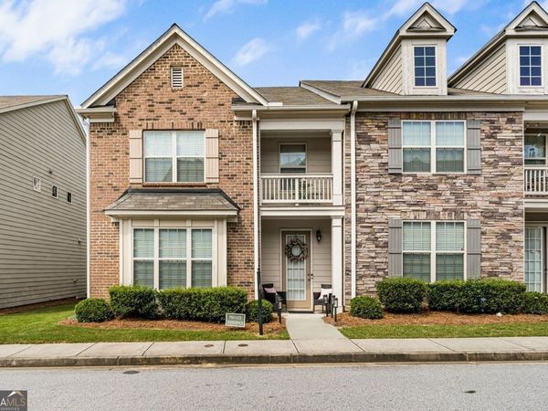 7643 Bucknell Terrace, Fairburn, GA 30213