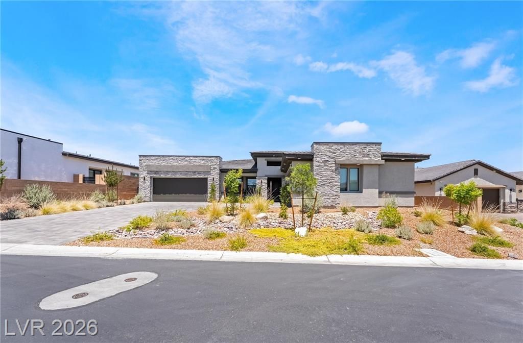 9936 Fremantle Avenue, Las Vegas, NV 89149 Main Photo