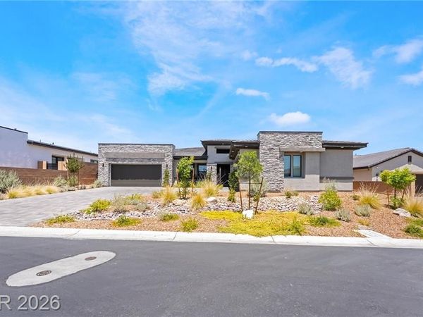 9936 Fremantle Avenue, Las Vegas, NV 89149
