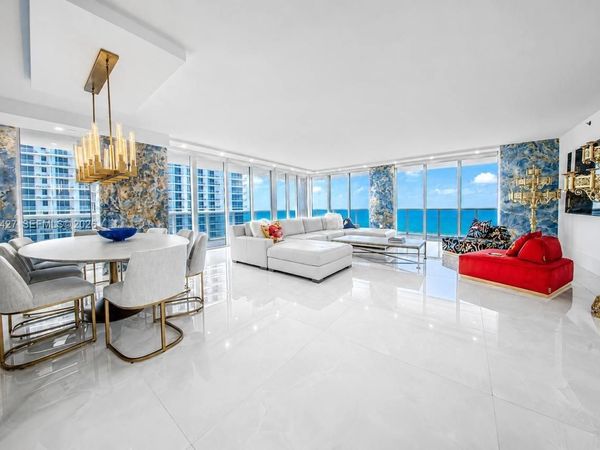 1800 S Ocean Dr , Unit 3601, Hallandale Beach, FL 33009