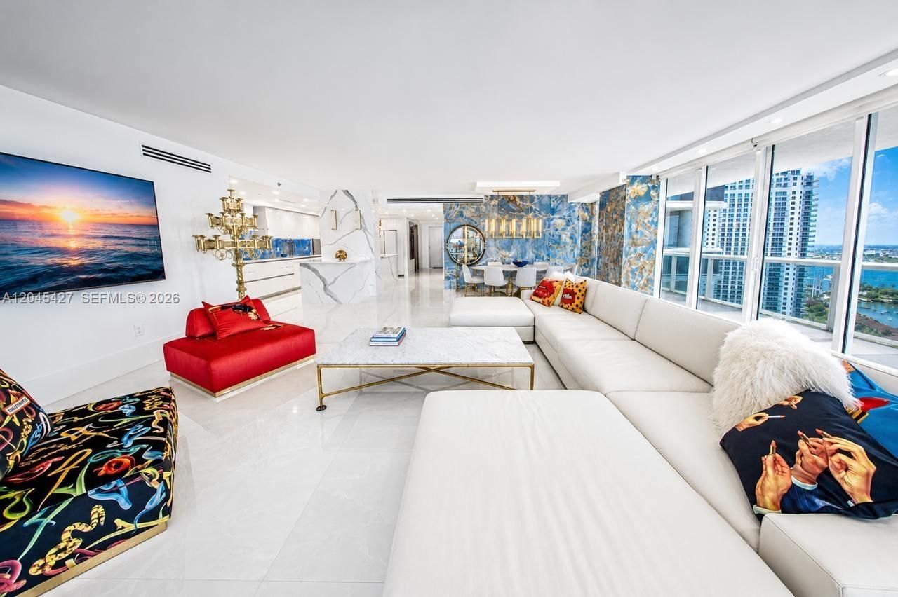 1800 S Ocean Dr , Unit 3601, Hallandale Beach, FL 33009 Photo