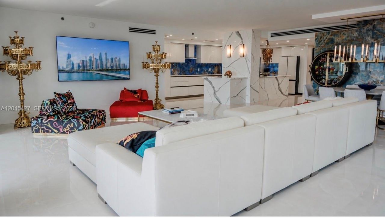 1800 S Ocean Dr , Unit 3601, Hallandale Beach, FL 33009 Photo