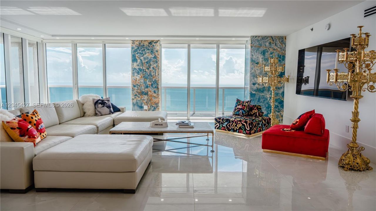 1800 S Ocean Dr , Unit 3601, Hallandale Beach, FL 33009 Photo
