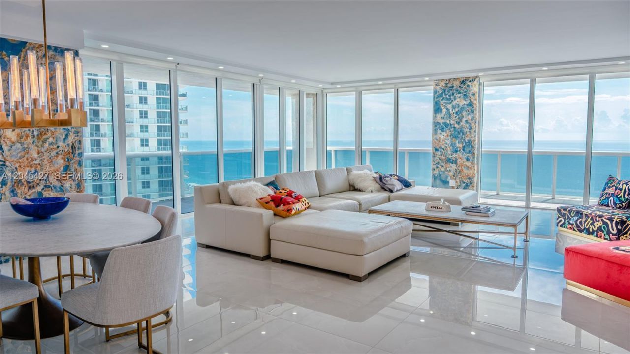 1800 S Ocean Dr , Unit 3601, Hallandale Beach, FL 33009 Photo