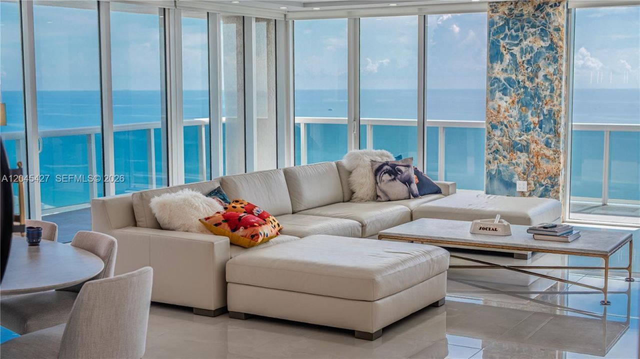 1800 S Ocean Dr , Unit 3601, Hallandale Beach, FL 33009 Photo