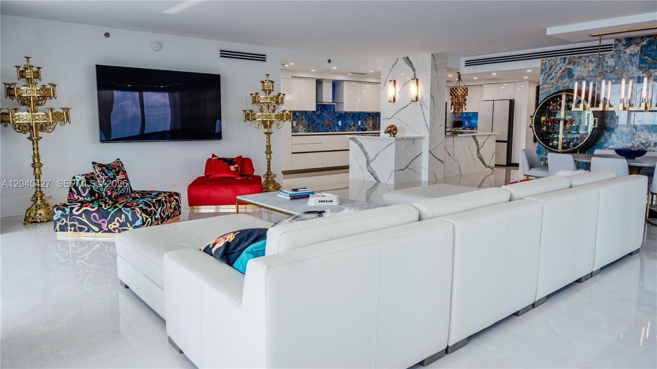 1800 S Ocean Dr , Unit 3601, Hallandale Beach, FL 33009 Photo