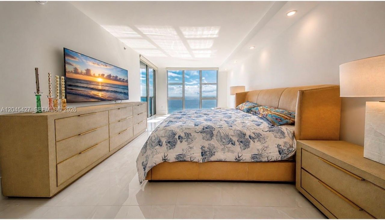 1800 S Ocean Dr , Unit 3601, Hallandale Beach, FL 33009 Photo