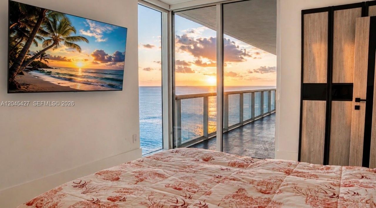 1800 S Ocean Dr , Unit 3601, Hallandale Beach, FL 33009 Photo