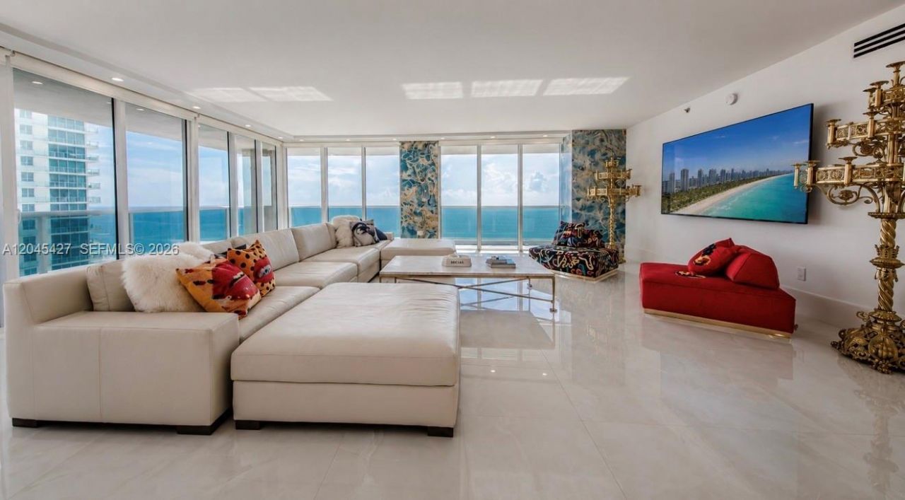 1800 S Ocean Dr , Unit 3601, Hallandale Beach, FL 33009 Photo