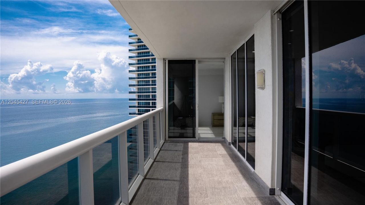 1800 S Ocean Dr , Unit 3601, Hallandale Beach, FL 33009 Photo
