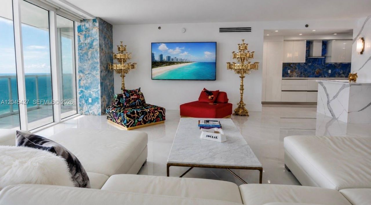 1800 S Ocean Dr , Unit 3601, Hallandale Beach, FL 33009 Photo