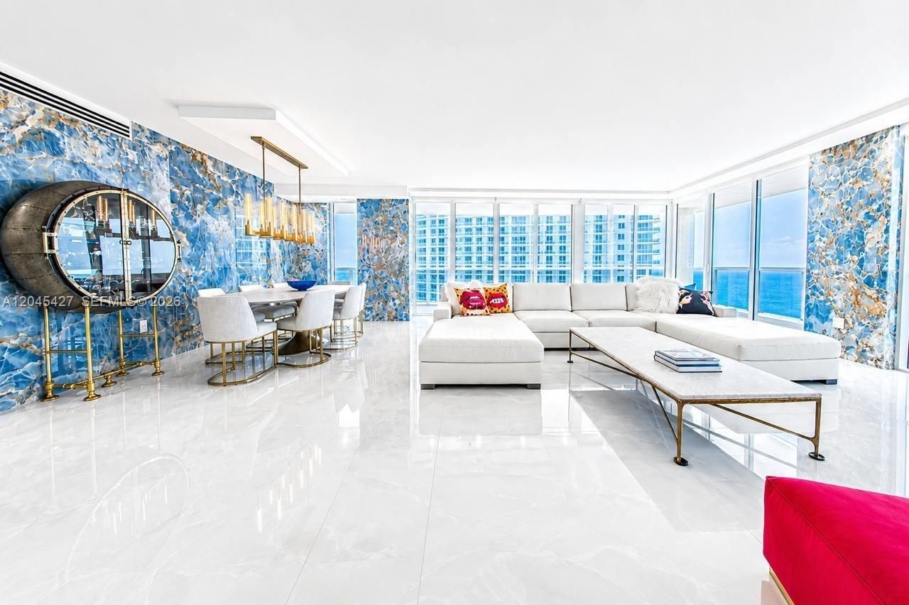 1800 S Ocean Dr , Unit 3601, Hallandale Beach, FL 33009 Photo