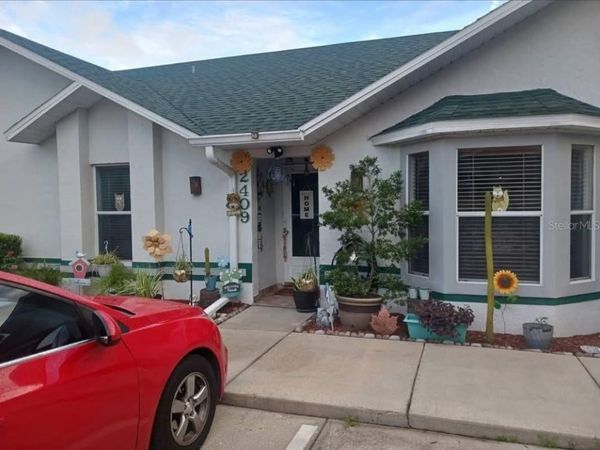 2409 MING COURT , KISSIMMEE, FL 34744