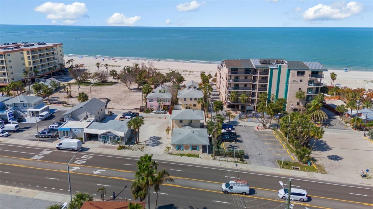 13062 Gulf Boulevard , Madeira Beach, FL 33708 Photo