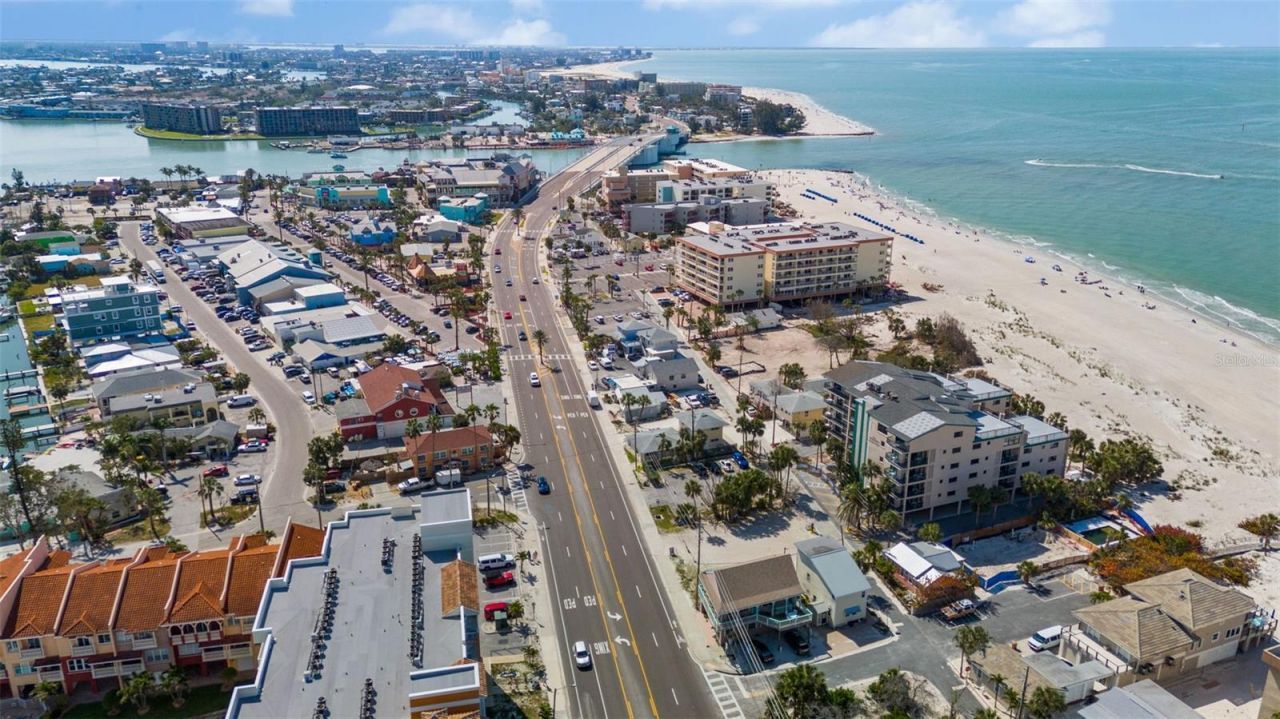 13062 Gulf Boulevard , Madeira Beach, FL 33708 Photo
