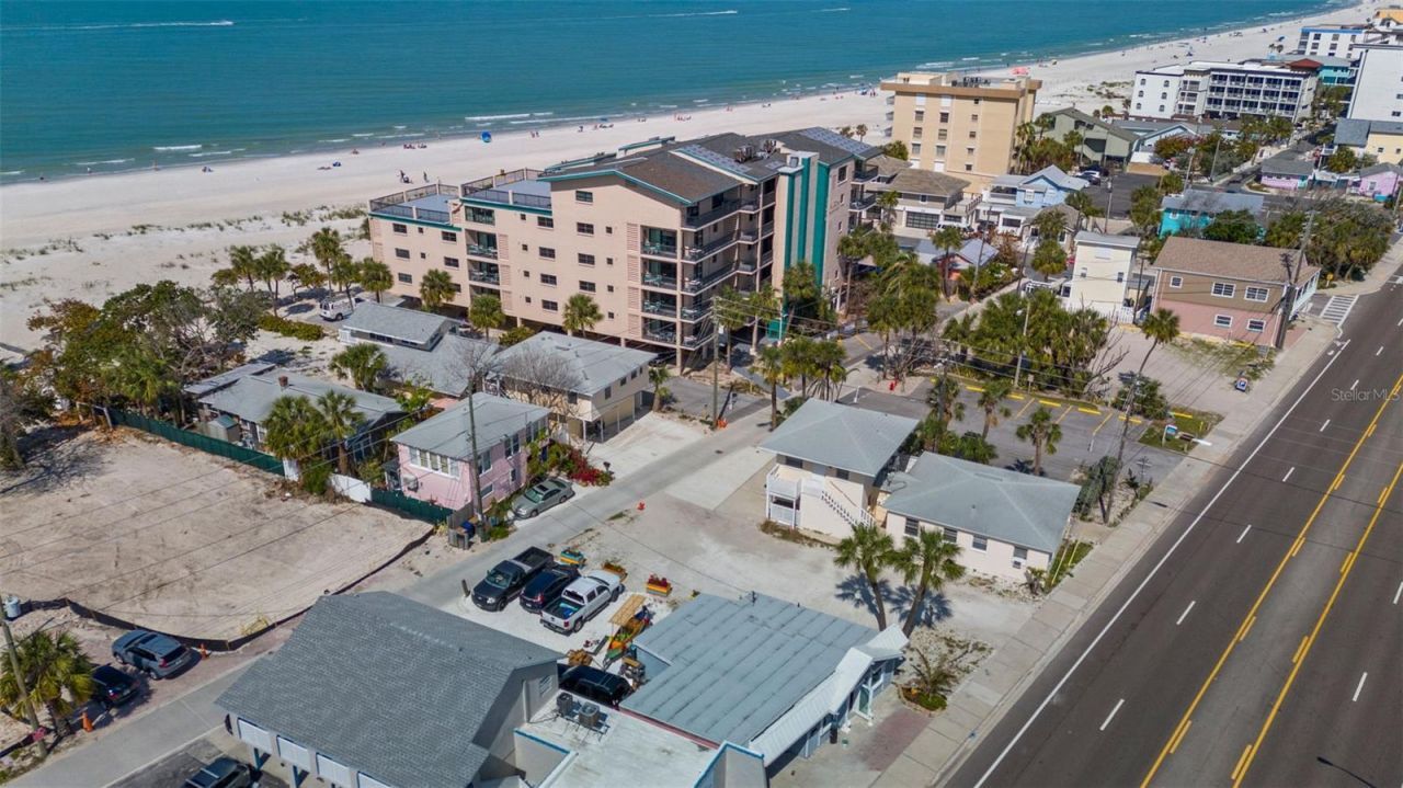 13062 Gulf Boulevard , Madeira Beach, FL 33708 Photo