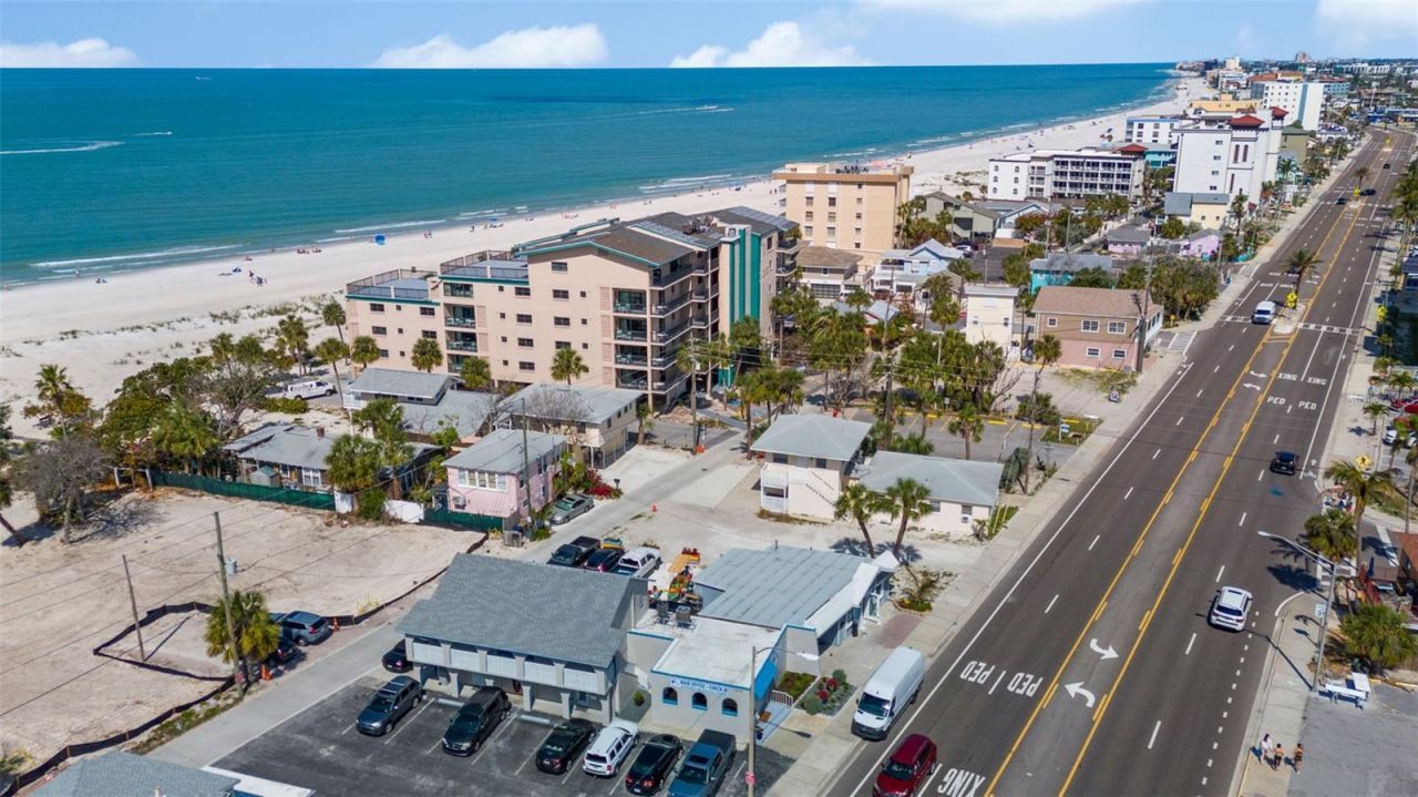 13062 Gulf Boulevard , Madeira Beach, FL 33708 Photo