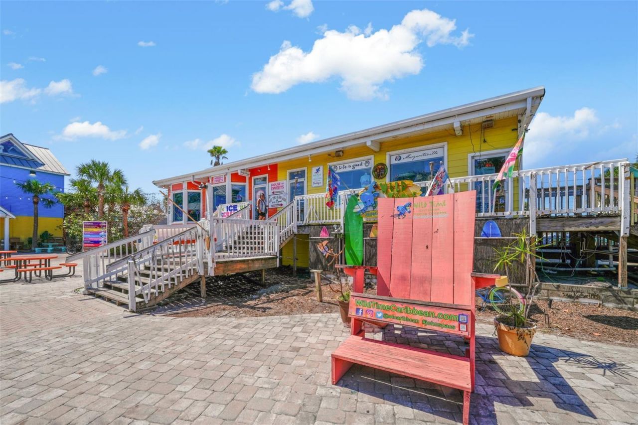 13062 Gulf Boulevard , Madeira Beach, FL 33708 Photo