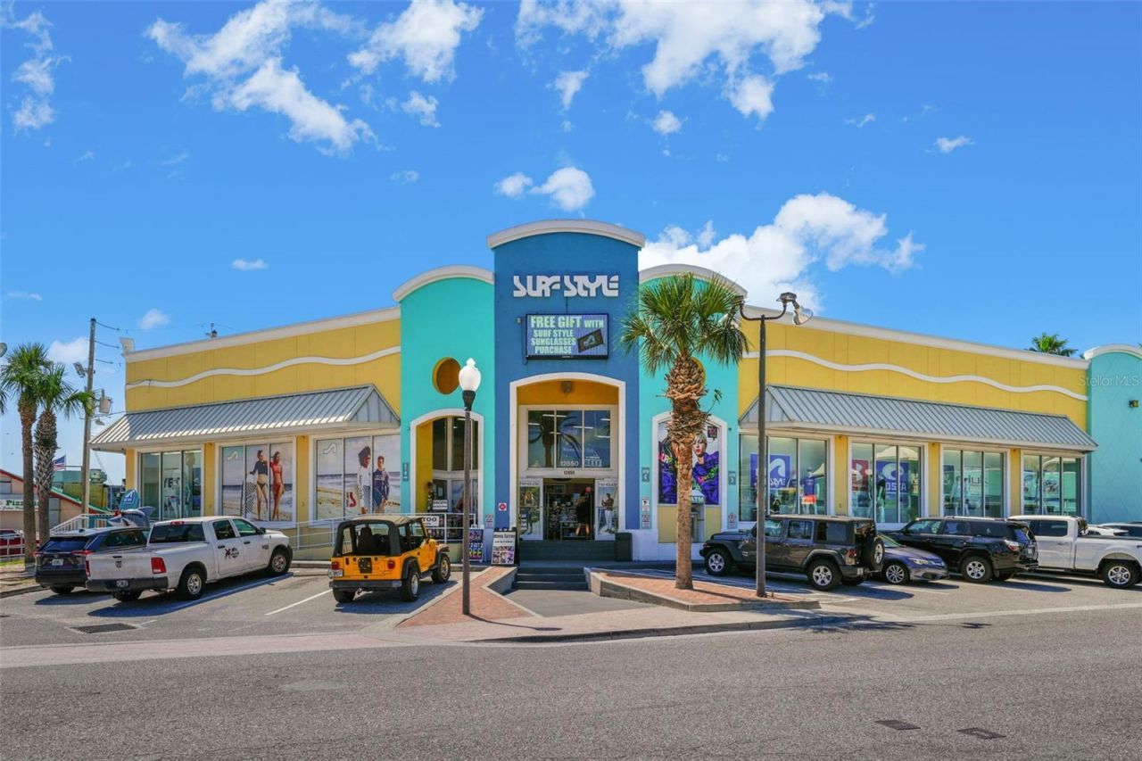 13062 Gulf Boulevard , Madeira Beach, FL 33708 Photo