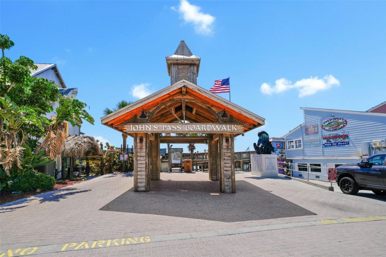 13062 Gulf Boulevard , Madeira Beach, FL 33708 Photo