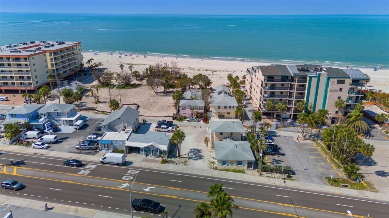 13062 Gulf Boulevard , Madeira Beach, FL 33708 Photo