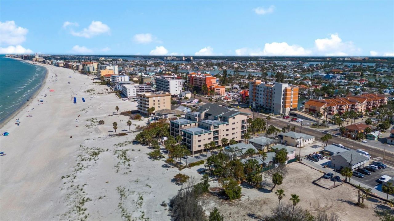 13062 Gulf Boulevard , Madeira Beach, FL 33708 Photo