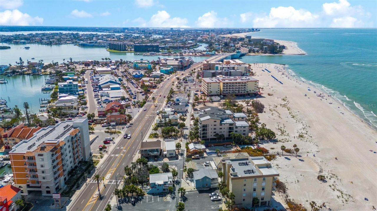 13062 Gulf Boulevard , Madeira Beach, FL 33708 Photo