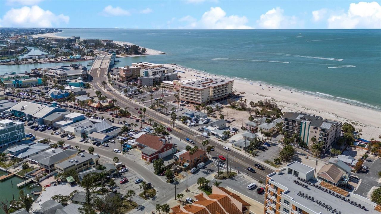 13062 Gulf Boulevard , Madeira Beach, FL 33708 Photo