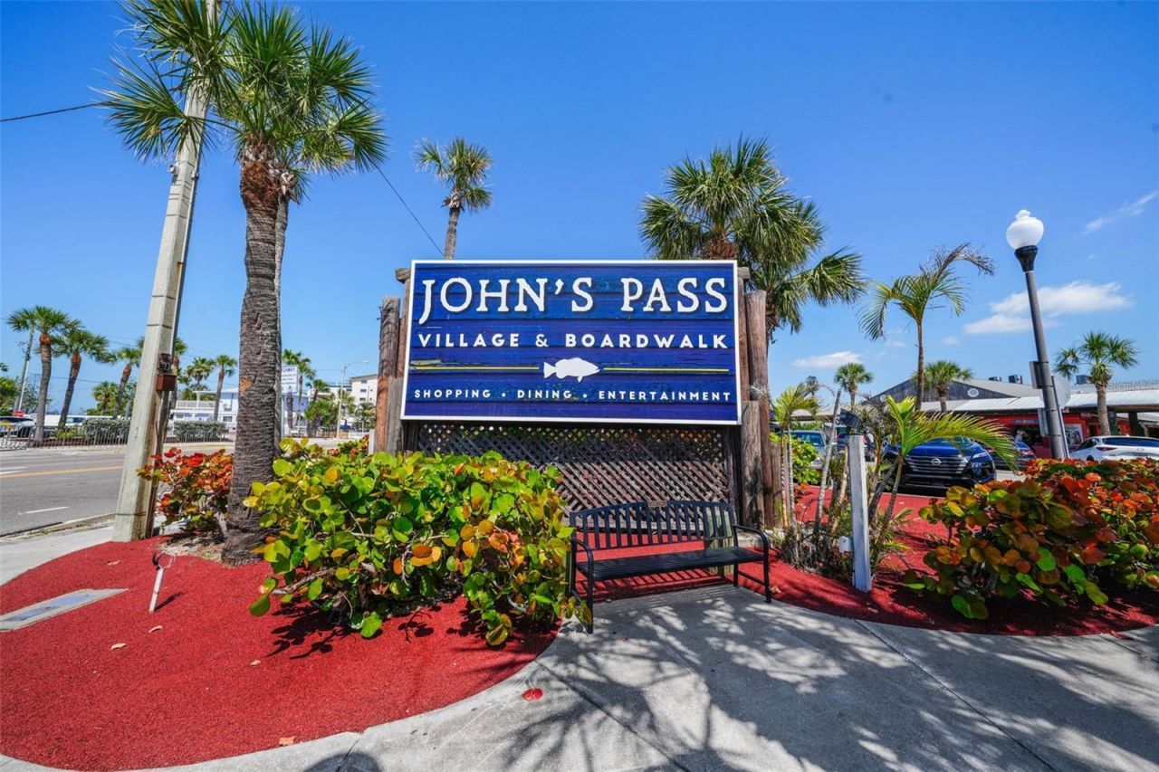 13062 Gulf Boulevard , Madeira Beach, FL 33708 Photo