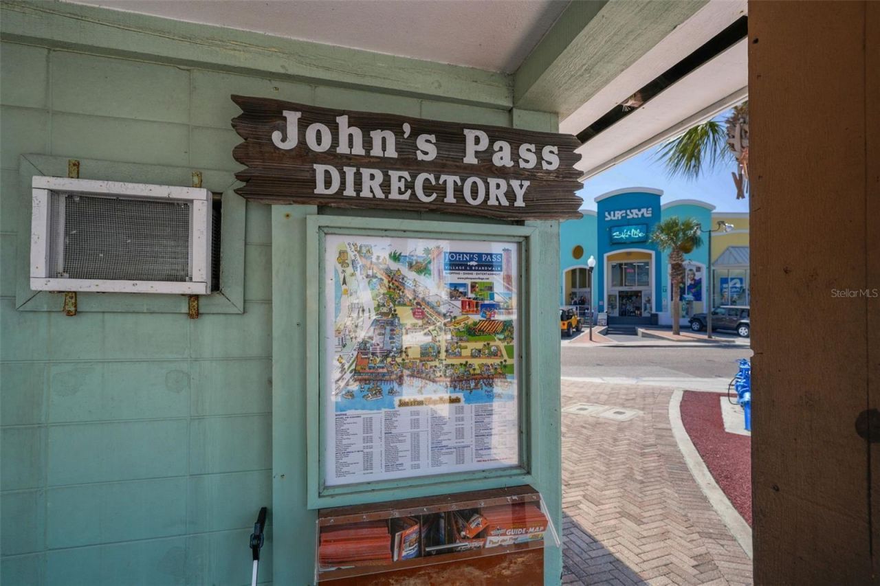 13062 Gulf Boulevard , Madeira Beach, FL 33708 Photo