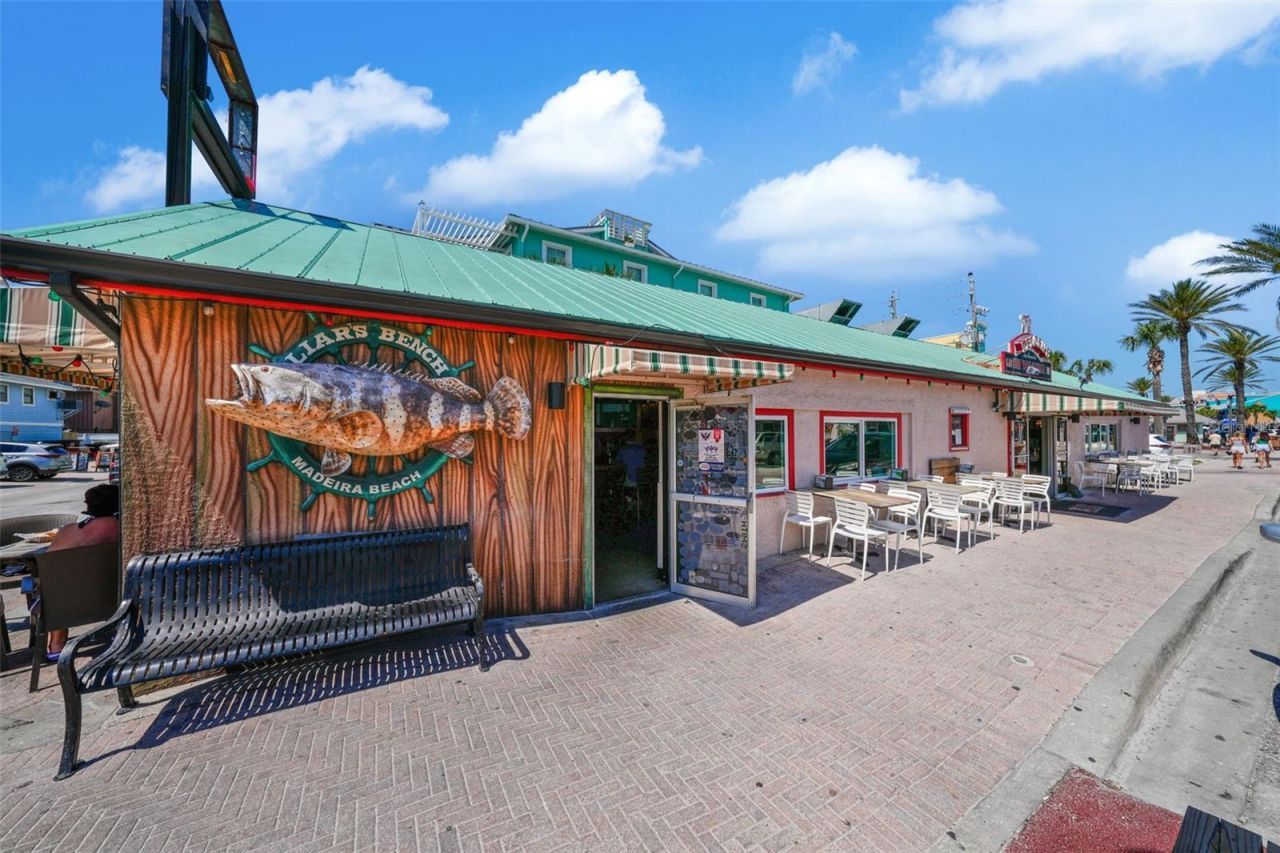 13062 Gulf Boulevard , Madeira Beach, FL 33708 Photo
