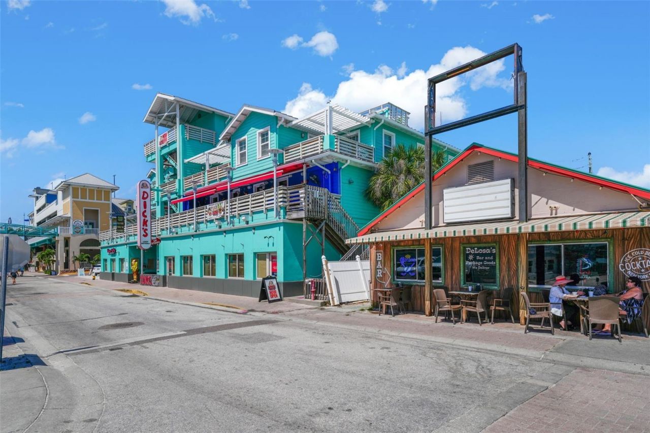 13062 Gulf Boulevard , Madeira Beach, FL 33708 Photo