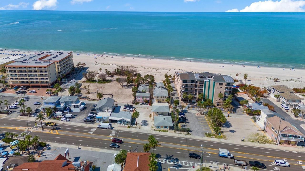 13062 Gulf Boulevard , Madeira Beach, FL 33708 Photo