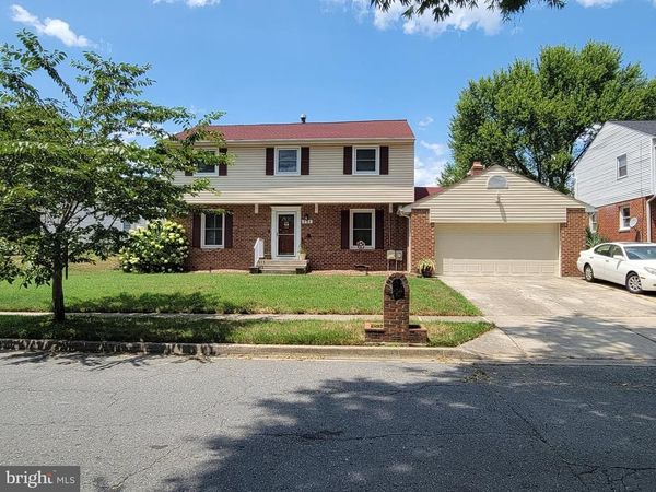 331 ALASTAIR STREET , UPPER MARLBORO, MD 20774
