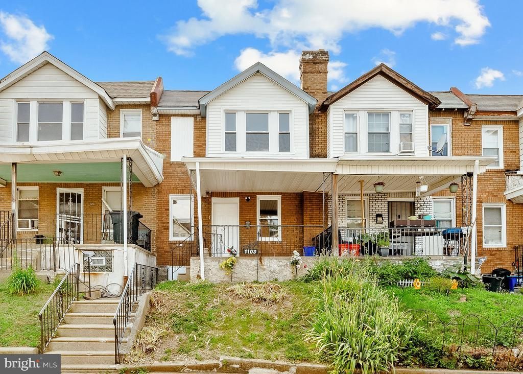 1103 E Stafford Street, Philadelphia, PA 19138 Main Photo
